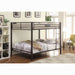 Limbra Double Queen Bunk Bed - Imperial Furniture (Las Vegas, NV) - Multi Location