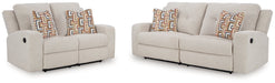 Danum Upholstery Package - Imperial Furniture (Las Vegas, NV) - Multi Location