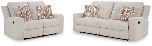 Danum Upholstery Package - Imperial Furniture (Las Vegas, NV) - Multi Location