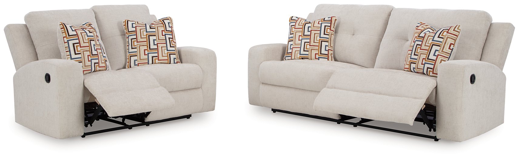 Danum Upholstery Package - Imperial Furniture (Las Vegas, NV) - Multi Location