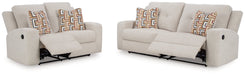 Danum Upholstery Package - Imperial Furniture (Las Vegas, NV) - Multi Location
