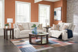 Danum Upholstery Package - Imperial Furniture (Las Vegas, NV) - Multi Location