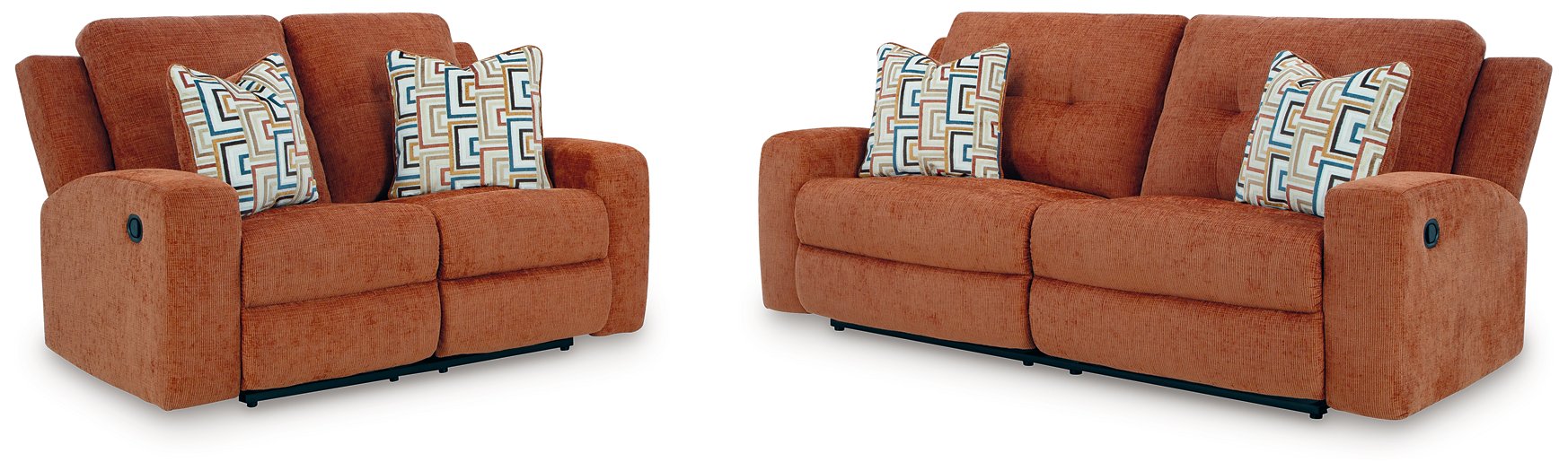 Danum Upholstery Package - Imperial Furniture (Las Vegas, NV) - Multi Location