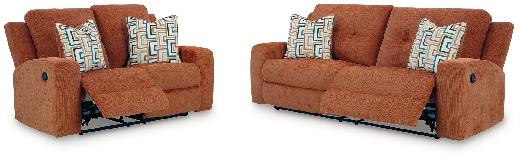Danum Upholstery Package - Imperial Furniture (Las Vegas, NV) - Multi Location