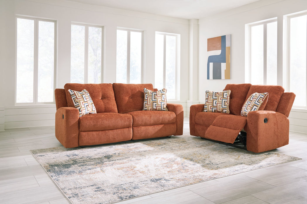 Danum Upholstery Package - Imperial Furniture (Las Vegas, NV) - Multi Location