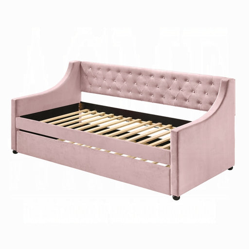 Lianna Daybed With Trundle-Twin - Imperial Furniture (Las Vegas, NV) - Multi Location