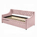 Lianna Daybed With Trundle-Twin - Imperial Furniture (Las Vegas, NV) - Multi Location