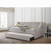 Lianna Daybed With Trundle-Twin - Imperial Furniture (Las Vegas, NV) - Multi Location