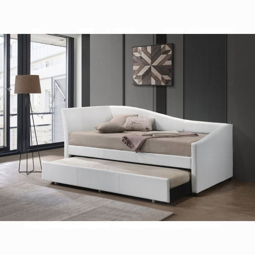 Jedda Daybed With Trundle-Twin - Imperial Furniture (Las Vegas, NV) - Multi Location