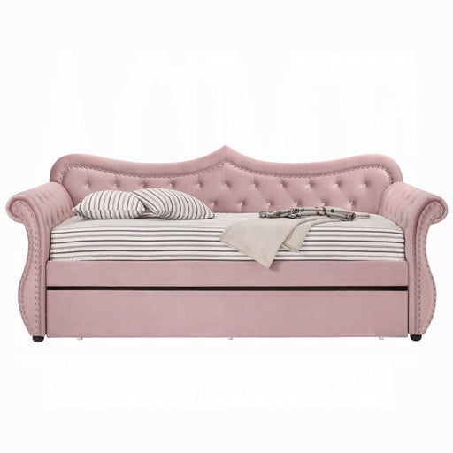 Adkins Daybed With Trundle-Twin - Imperial Furniture (Las Vegas, NV) - Multi Location