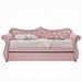 Adkins Daybed With Trundle-Twin - Imperial Furniture (Las Vegas, NV) - Multi Location