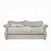 Adkins Daybed With Trundle-Twin - Imperial Furniture (Las Vegas, NV) - Multi Location