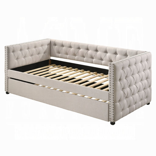 Romona Daybed With Trundle-Full - Imperial Furniture (Las Vegas, NV) - Multi Location