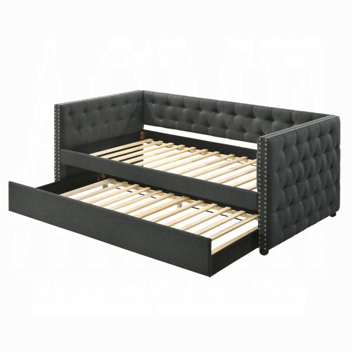 Romona Daybed With Trundle-Full - Imperial Furniture (Las Vegas, NV) - Multi Location