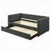 Romona Daybed With Trundle-Full - Imperial Furniture (Las Vegas, NV) - Multi Location