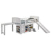 Millie Loft Beds - Imperial Furniture (Las Vegas, NV) - Multi Location
