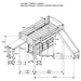 Millie Loft Beds - Imperial Furniture (Las Vegas, NV) - Multi Location