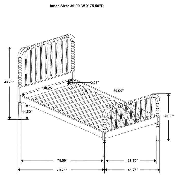 Jones Beds - Imperial Furniture (Las Vegas, NV) - Multi Location