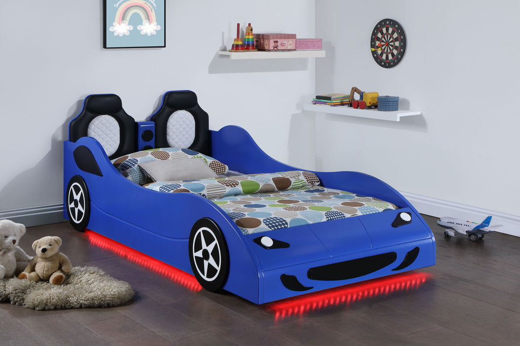 Cruiser Beds - Imperial Furniture (Las Vegas, NV) - Multi Location
