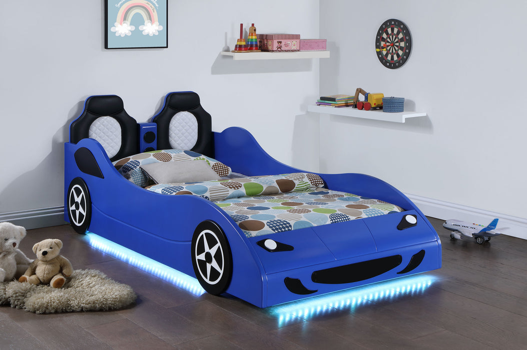 Cruiser Beds - Imperial Furniture (Las Vegas, NV) - Multi Location
