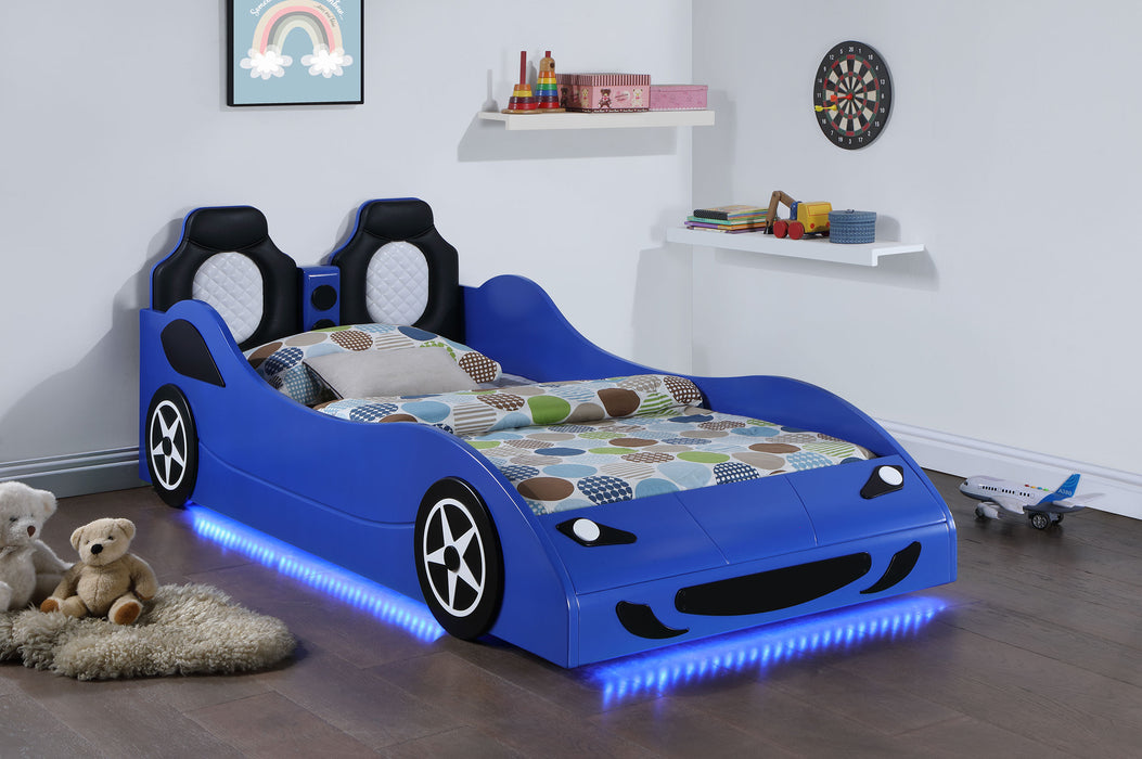 Cruiser Beds - Imperial Furniture (Las Vegas, NV) - Multi Location