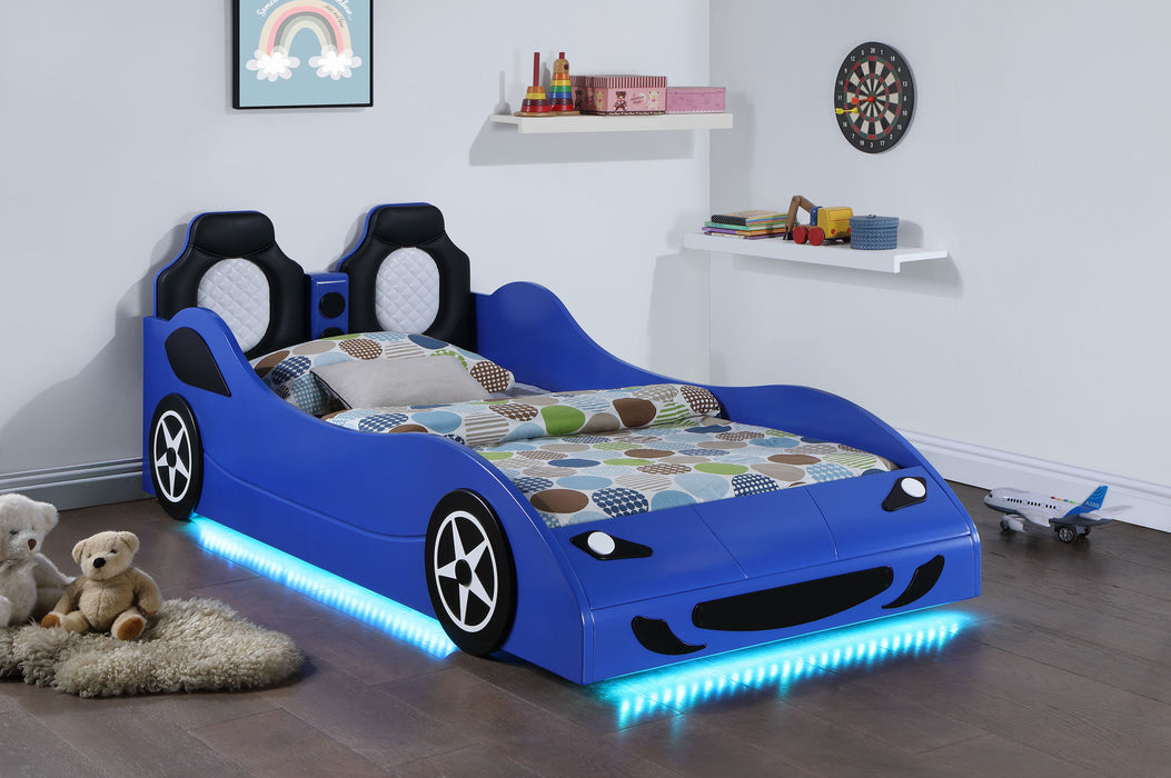 Cruiser Beds - Imperial Furniture (Las Vegas, NV) - Multi Location