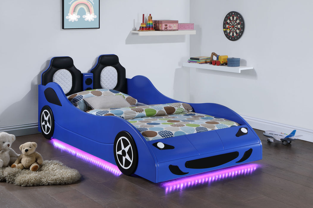 Cruiser Beds - Imperial Furniture (Las Vegas, NV) - Multi Location