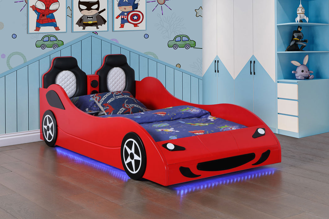 Cruiser Beds - Imperial Furniture (Las Vegas, NV) - Multi Location
