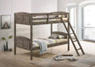 Flynn Bunk Beds - Imperial Furniture (Las Vegas, NV) - Multi Location