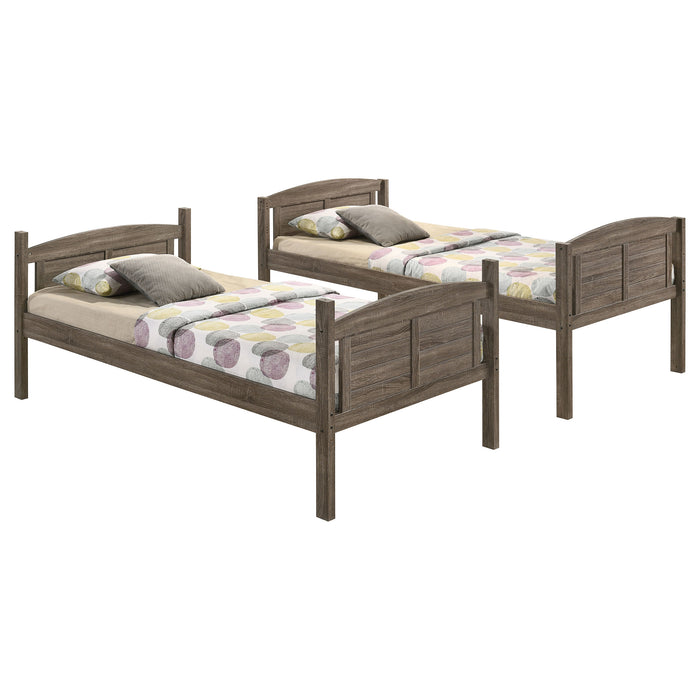 Flynn Bunk Beds - Imperial Furniture (Las Vegas, NV) - Multi Location