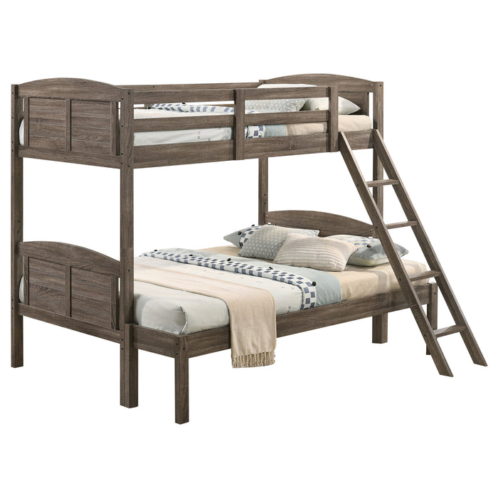 Flynn Bunk Beds - Imperial Furniture (Las Vegas, NV) - Multi Location