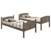 Flynn Bunk Beds - Imperial Furniture (Las Vegas, NV) - Multi Location
