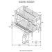 Flynn Bunk Beds - Imperial Furniture (Las Vegas, NV) - Multi Location