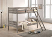 Ryder Bunk Beds - Imperial Furniture (Las Vegas, NV) - Multi Location
