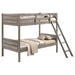 Ryder Bunk Beds - Imperial Furniture (Las Vegas, NV) - Multi Location