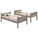 Ryder Bunk Beds - Imperial Furniture (Las Vegas, NV) - Multi Location