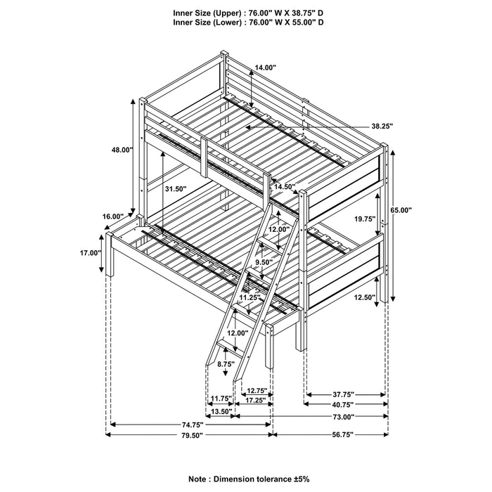 Ryder Beds - Imperial Furniture (Las Vegas, NV) - Multi Location