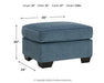 Cashton Living Room Set - Imperial Furniture (Las Vegas, NV) - Multi Location