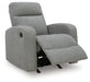 Gauntlet Recliner - Imperial Furniture (Las Vegas, NV) - Multi Location