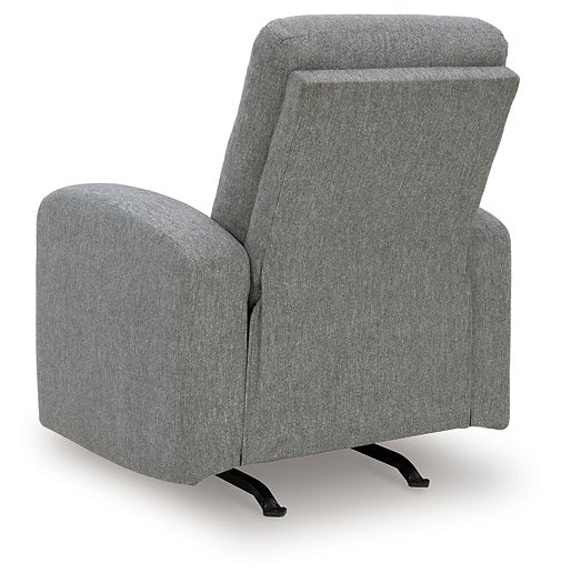 Gauntlet Recliner - Imperial Furniture (Las Vegas, NV) - Multi Location