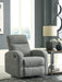 Gauntlet Recliner - Imperial Furniture (Las Vegas, NV) - Multi Location