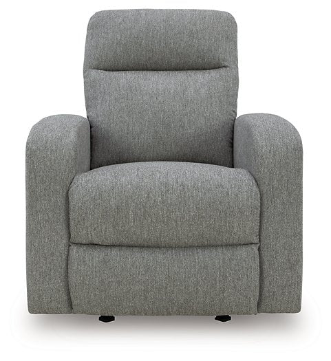 Gauntlet Recliner - Imperial Furniture (Las Vegas, NV) - Multi Location