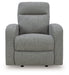 Gauntlet Recliner - Imperial Furniture (Las Vegas, NV) - Multi Location