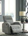 Gauntlet Recliner - Imperial Furniture (Las Vegas, NV) - Multi Location