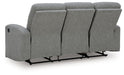 Gauntlet Reclining Sofa - Imperial Furniture (Las Vegas, NV) - Multi Location
