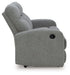 Gauntlet Reclining Sofa - Imperial Furniture (Las Vegas, NV) - Multi Location