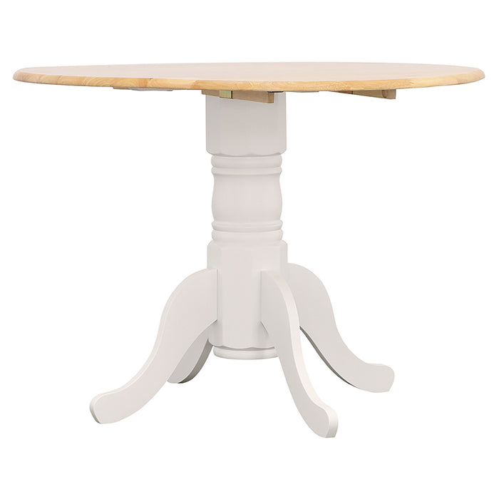 Allison 5 Pc Dining Sets - Imperial Furniture (Las Vegas, NV) - Multi Location