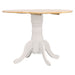 Allison 5 Pc Dining Sets - Imperial Furniture (Las Vegas, NV) - Multi Location