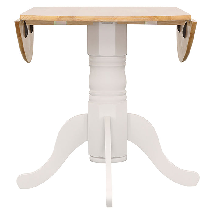 Allison 5 Pc Dining Sets - Imperial Furniture (Las Vegas, NV) - Multi Location