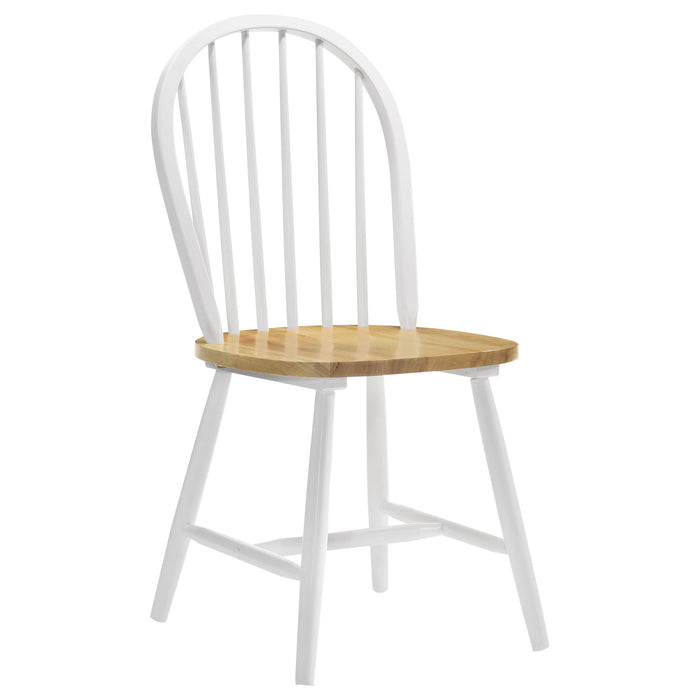 Allison 5 Pc Dining Sets - Imperial Furniture (Las Vegas, NV) - Multi Location
